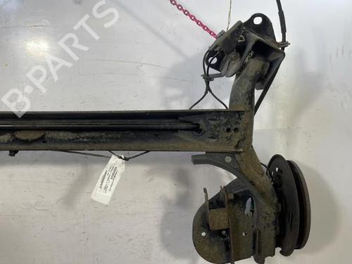 Bagaksel RENAULT KANGOO Express (FW0/1_) 1.5 dCi 85 (FW0K, FW0L, FW0B) | BP23218557M2 - Image 3