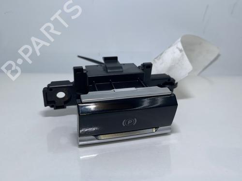 Used Switch CITROËN C4 Grand Picasso II (DA_, DE_) 1.6 HDi / BlueHDi 115 (115 hp) 32360109