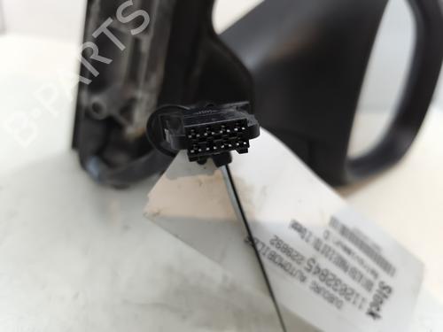 Right mirror SEAT ALTEA (5P1) 2.0 TDI 16V | BP29598698C27 