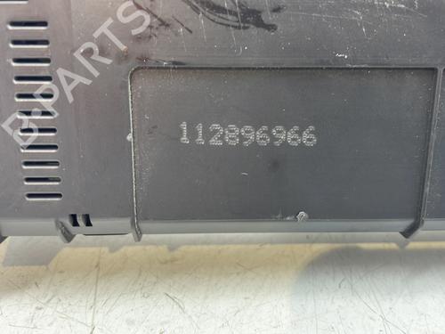 Fuse box CITROËN C3 II (SC_) 1.4 HDi 70 (SC8HZC, SC8HR0, SC8HP4) | BP29388683E1 