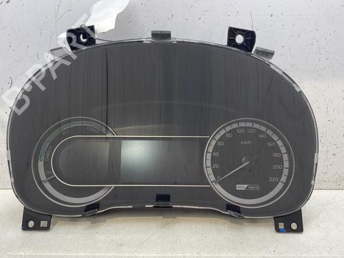 Compteur de vitesse KIA NIRO I (DE) 1.6 GDI Plug-in Hybrid (141 hp) 28823996