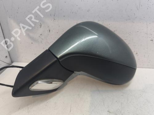 Used Left mirror PEUGEOT 207 (WA_, WC_) 1.4 HDi (68 hp) 27545917