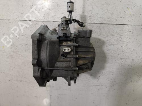 Gearbox OPEL ASTRA H (A04) 1.9 CDTI (L48) | BP32703547M3 - Image 5