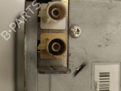 Used Radio Radio 22828897 22828897