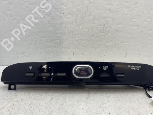 Used Warning switch FIAT PUNTO (199_) 1.2 (199AXZ1A, 199BXZ1A) (69 hp) 31582158