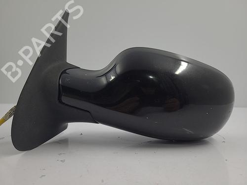 Left mirror NISSAN MICRA III (K12) 1.5 dCi | BP22824741C26 