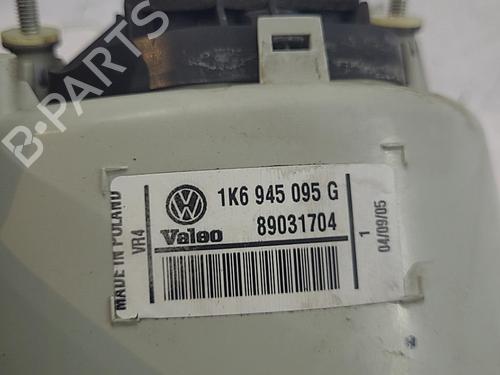 Left taillight VW GOLF V (1K1) 1.9 TDI | BP22821513C34 