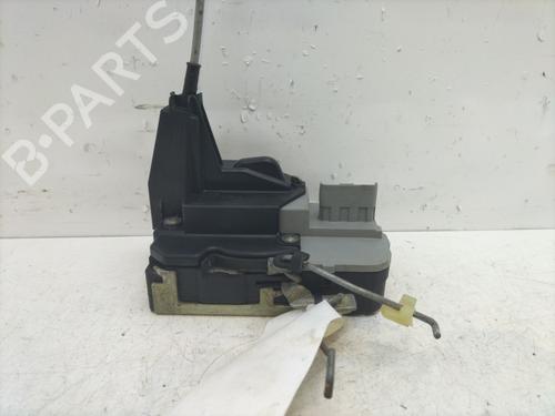 Front left lock PEUGEOT 307 (3A/C) 1.6 HDi | BP29834109C98