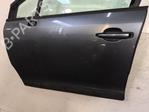 Left front door CITROËN C4 I (LC_) 1.6 HDi | BP30114404C2 