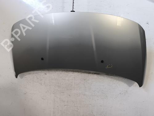Used Hood PEUGEOT 3008 I MPV (0U_) 1.6 HDi (112 hp) 26642369