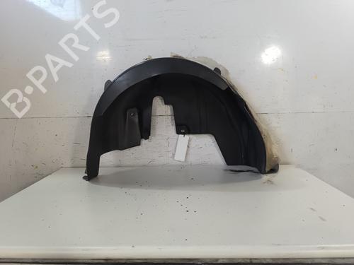 Used Wheel arch PEUGEOT 208 I (CA_, CC_) 1.2 VTI 82 (82 hp) 28054223