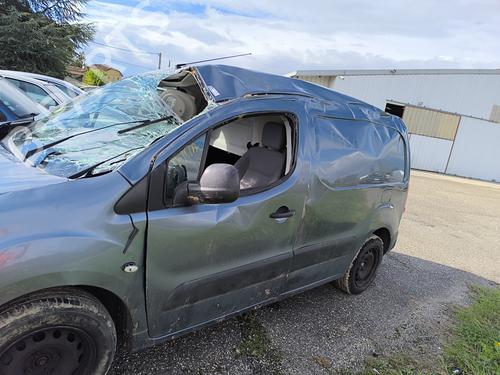 Used Parts PEUGEOT PARTNER Box Body/MPV  1.6 HDi  4382021