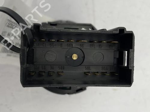 Used Headlight switch Headlight switch AUDI A4 B7 Avant (8ED) 2.0 TDI 16V (140 hp) 22827418 22827418