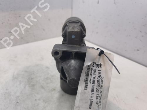 Startmotor RENAULT MEGANE I (BA0/1_) 1.6 16V (BA04, BA0B, BA11, BA1J, BA16, BA19, BA1K, BA1V,... (107 hp) 27434909