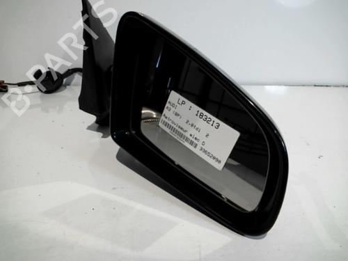 Right mirror AUDI A3 (8P1) 2.0 TDI 16V | BP22814060C27 