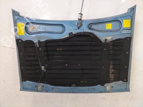 Used Hood Hood 30776227 30776227