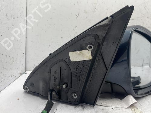 Right mirror VW PASSAT B6 (3C2) 2.0 TDI 16V | BP24469092C27 