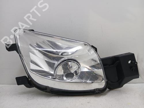 Used Left front fog light Left front fog light 36652717 36652717
