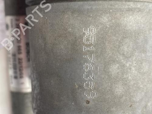 Front wiper motor VW TOURAN (1T1, 1T2) 1.9 TDI | BP22843927M29 