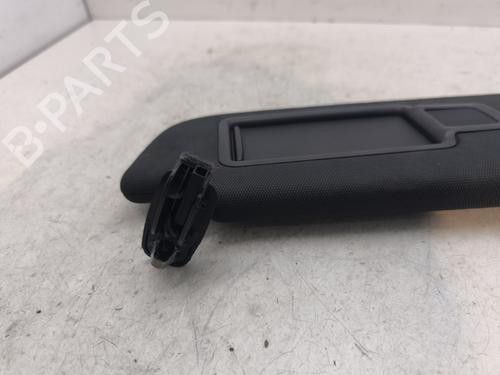 right-sun-visor-audi-a7-sportback-4ga-4gf-2010-2011-2012-2013-2014-2015-2016-2017-2018-2019-29834072 main image