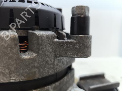 Alternator PEUGEOT 208 I (CA_, CC_) 1.6 HDi / BlueHDi 75 | BP30184265M7