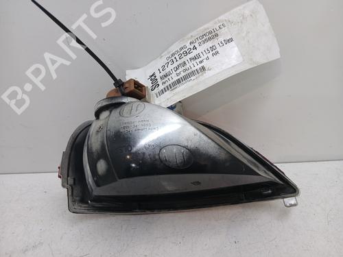 Tågelys RENAULT CAPTUR I (J5_, H5_) 1.5 dCi 90 (J5N4, J5M5, J5MW, J5M6, J5AL, J5AJ) | BP36571424C37 - Image 2