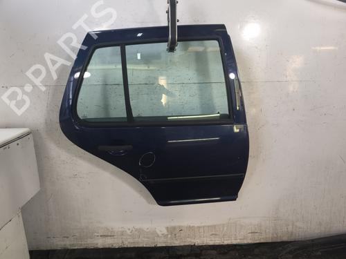 Used Right rear door VW GOLF IV (1J1) 1.4 16V (75 hp) 27805167