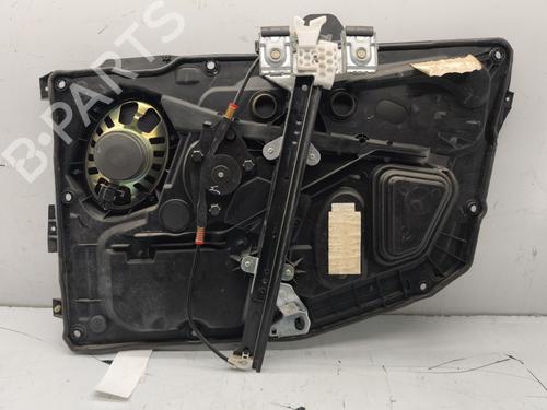 Front left window mechanism FORD FIESTA V (JH_, JD_) 1.4 16V | BP30114271C22
