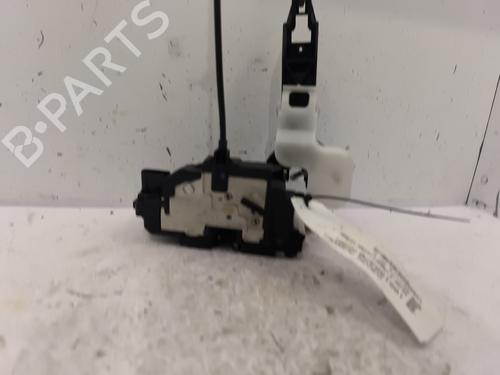 Used Front right lock KIA CEE'D Hatchback (ED) 1.6 CRDi 115 (115 hp) 26906569