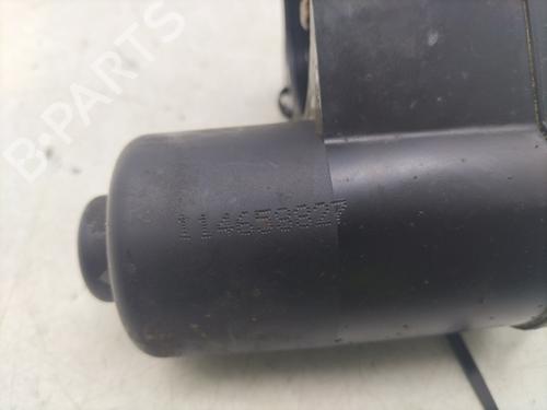 Silniczek hamulca ręcznego elektrycznego AUDI A6 C6 Avant (4F5) 2.7 TDI quattro | BP30045790E5 