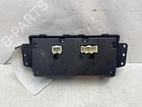 Used Climate control Climate control MAZDA 6 Hatchback (GH) [2007-2013] 34527082 34527082