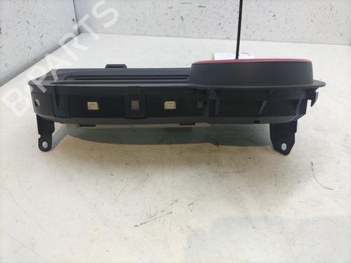 Multifunctionele display RENAULT TWINGO II (CN0_) 1.5 dCi (CN0E) | BP28823966C48