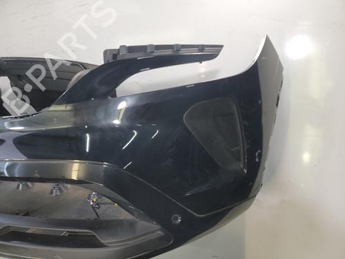 Front bumper RENAULT AUSTRAL TCe 130 (HGM2) | BP37731933C7 - Image 3