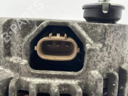 Alternator NISSAN JUKE (F15) 1.5 dCi | BP22840338M7