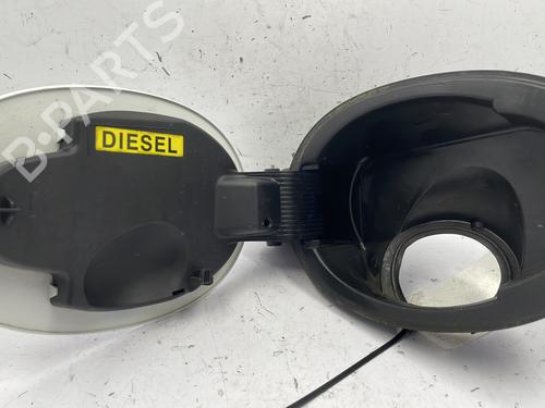 Fuel flap CITROËN JUMPY II Van 2.0 HDi 125 | BP22843601C131 