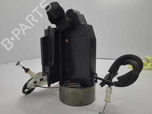 Front right lock PEUGEOT 308 SW II (LC_, LJ_, LR_, LX_, L4_) 2.0 BlueHDi 150 | BP22824267C97 