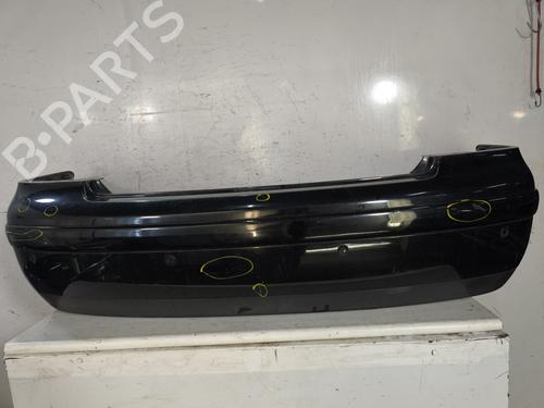 Used Rear bumper VW BORA I (1J2) 1.9 TDI (130 hp) 30526486