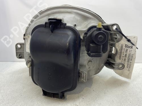 Scheinwerfer rechts RENAULT TWINGO I (C06_) 1.2 (C066, C068) | BP28718499C29 