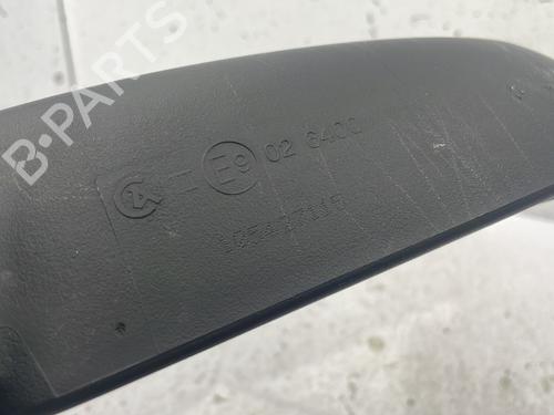 Left mirror SEAT INCA (6K9) 1.9 SDI | BP25603259C26 