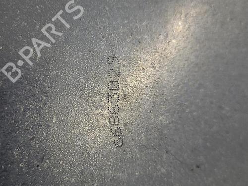 Used Engine control unit (ECU) PEUGEOT 307 (3A/C) 2.0 HDi 110 (107 hp) 22824566
