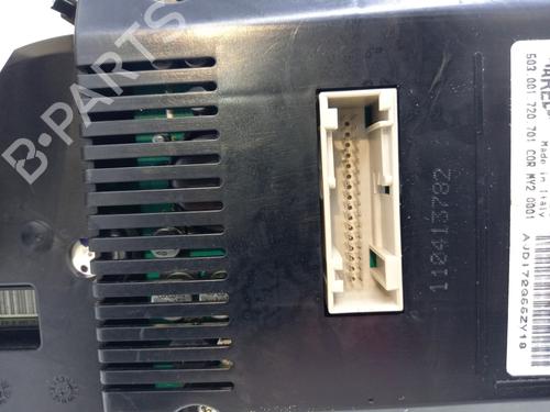 Instrument cluster AUDI A6 C6 (4F2) 3.0 TDI quattro | BP29314758C47 - Image 5