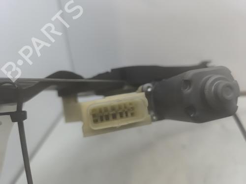 Used Front left window mechanism Front left window mechanism PEUGEOT 308 II (LB_, LP_, LW_, LH_, L3_) 1.6 BlueHDi 120 (120 hp) 29141426 29141426