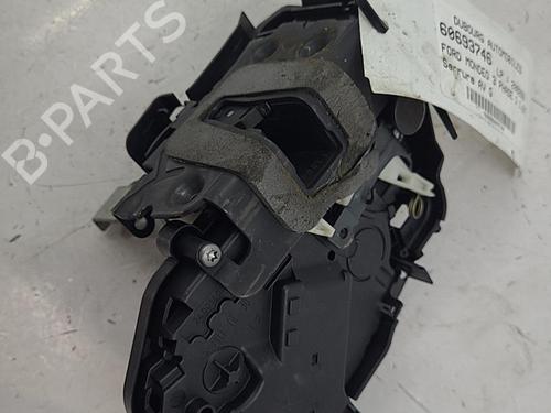 Venstre foran lås FORD MONDEO IV (BA7) 1.8 TDCi (125 hp) 22821669