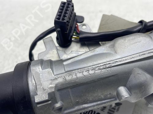 Ignition barrel VW GOLF PLUS V (5M1, 521) 1.9 TDI | BP32403440M48