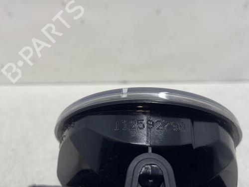 Left front fog light DACIA SANDERO II 1.0 SCe 75 (B8JC, B8JD, B8NC) | BP29314967C30 