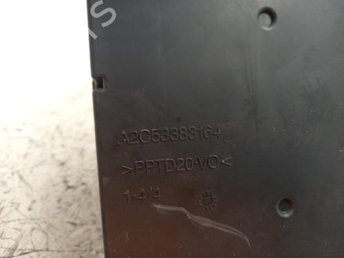 Fuse box CITROËN C4 II (NC_) 1.6 HDi 110 | BP24424293E1 - Image 3