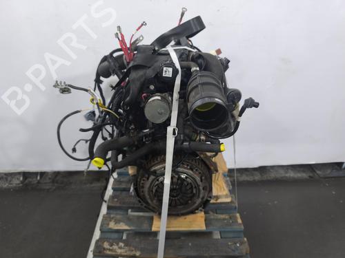 Engine RENAULT KANGOO Express (FW0/1_) 1.5 dCi 70 (FW0A, KW0V) | BP39727448M1 - Image 2