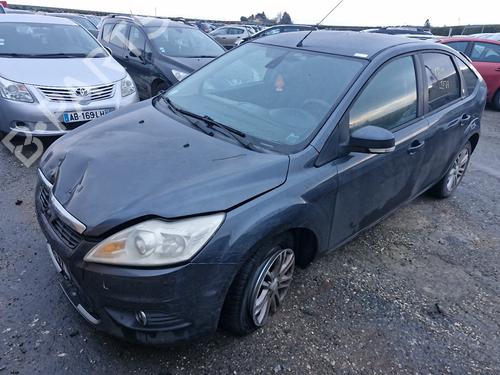 Left front window switch FORD FOCUS II (DA_, HCP, DP)  | BP32856513I27  - Image 7
