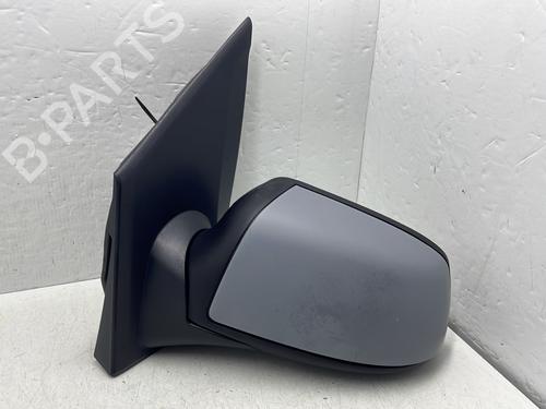 Bakspejl venstre FORD FIESTA V (JH_, JD_) 1.25 16V (75 hp) 31695155