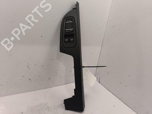Left front window switch RENAULT TRAFIC III Van (FG_) | BP25715615I27 - Image 3